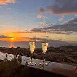 Con Piscina Climatizada Y Vistas Lejlighed *