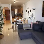 Lejlighed Con Piscina Climatizada Y Vistas *