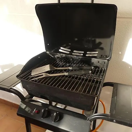 Con Piscina Climatizada Y Vistas Апартаменты Адехе