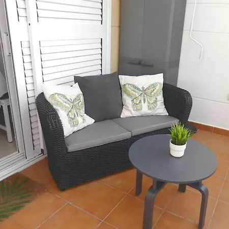 Con Piscina Climatizada Y Vistas Apartment