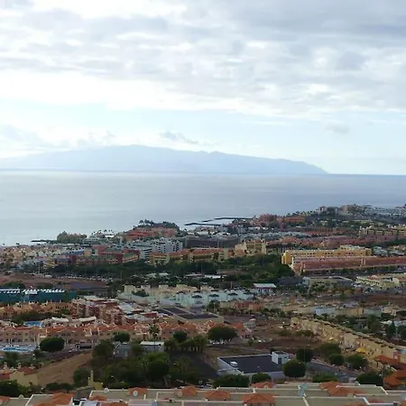 Con Piscina Climatizada Y Vistas Appartamento *