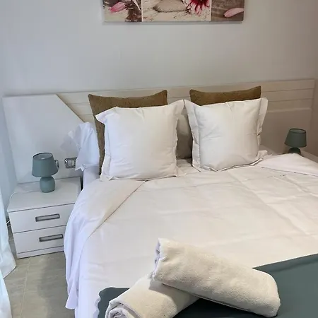 Con Piscina Climatizada Y Vistas アデヘ