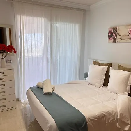 Con Piscina Climatizada Y Vistas Apartment