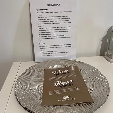 Apartment Con Piscina Climatizada Y Vistas