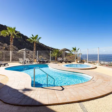 Apartment Con Piscina Climatizada Y Vistas *