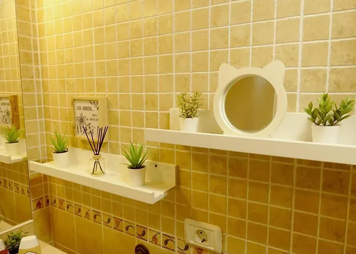 Con Piscina Climatizada Y Vistas *