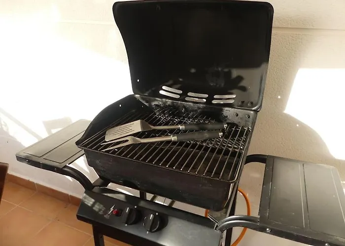 Con Piscina Climatizada Y Vistas Апартаменты Адехе