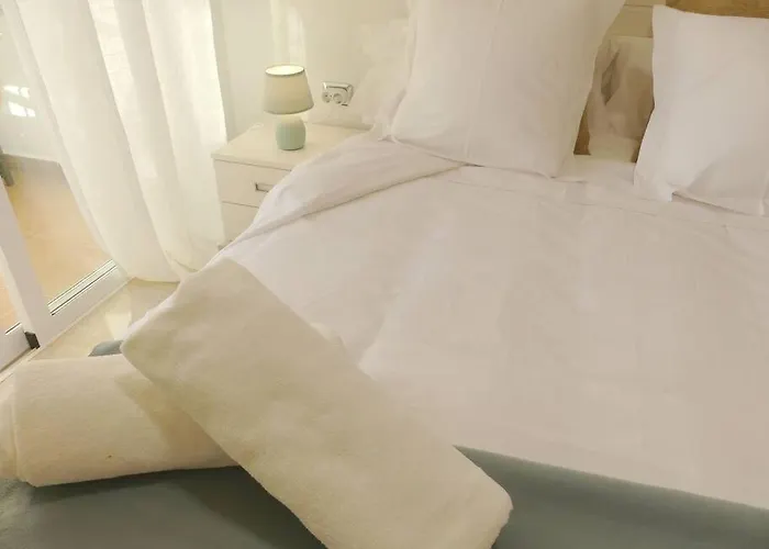 Apartman Con Piscina Climatizada Y Vistas Costa Adeje (Tenerife)