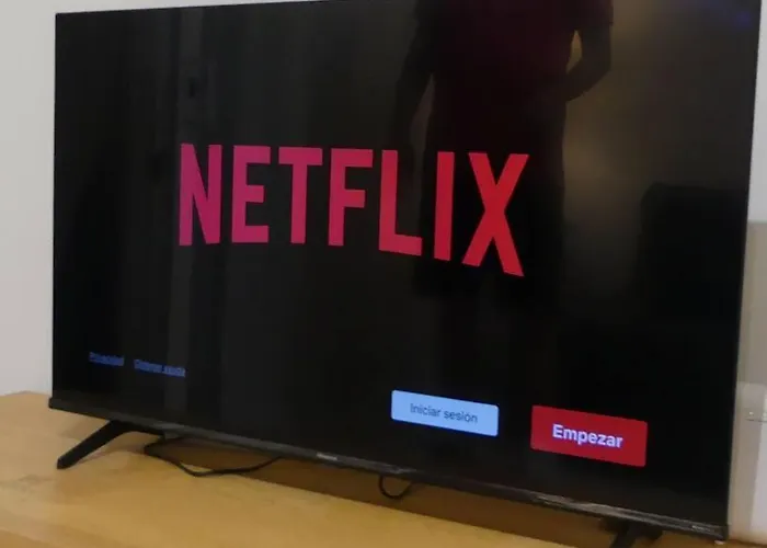 Con Piscina Climatizada Y Vistas Апартаменты Адехе