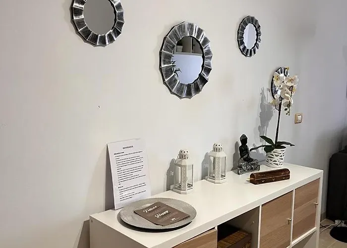 Апартаменты Con Piscina Climatizada Y Vistas Адехе