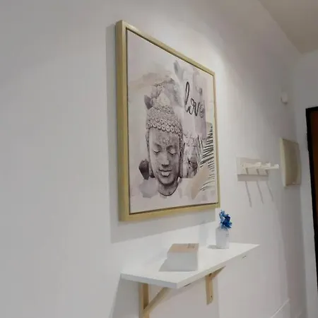 Apartamento Con Piscina Climatizada Y Vistas *