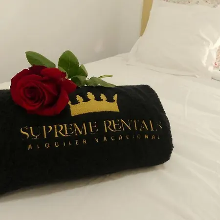 Apartamento Con Piscina Climatizada Y Vistas Costa Adeje (Tenerife)