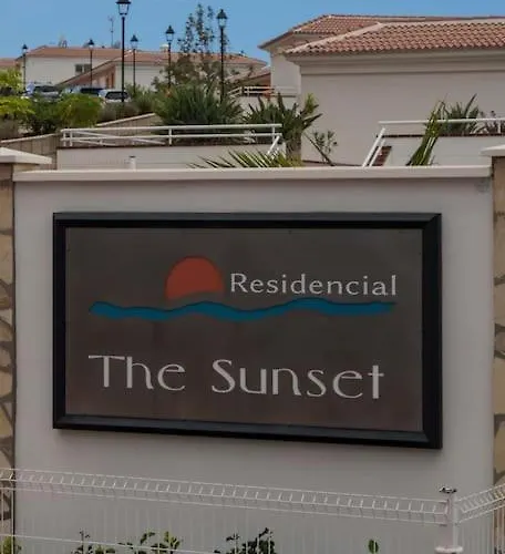 아파트 Con Piscina Climatizada Y Vistas